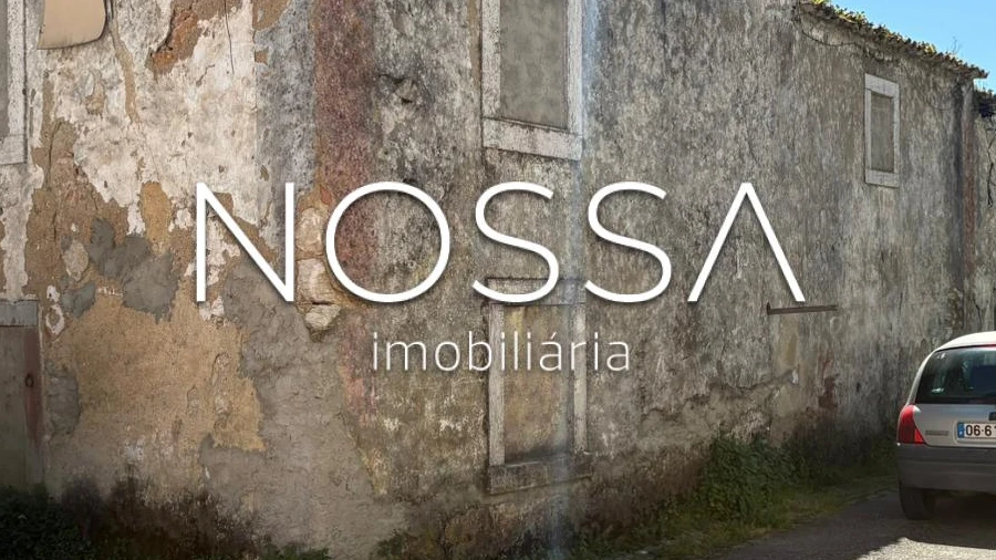 Moradia T0 para Venda em Almargem do Bispo, Pêro Pinheiro e Montelavar