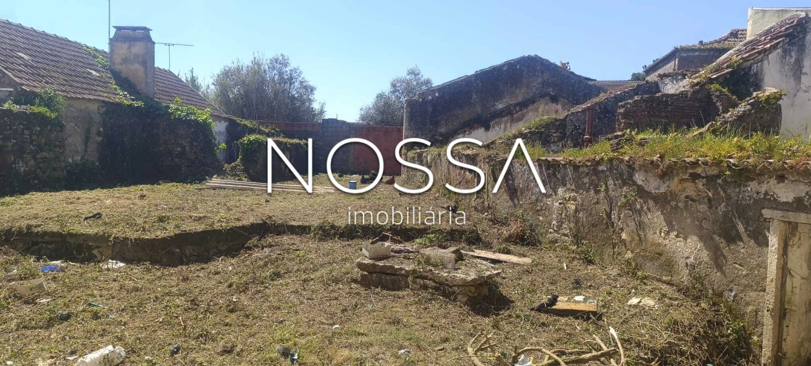 Moradia T0 para Venda em Almargem do Bispo, Pêro Pinheiro e Montelavar Foto 5