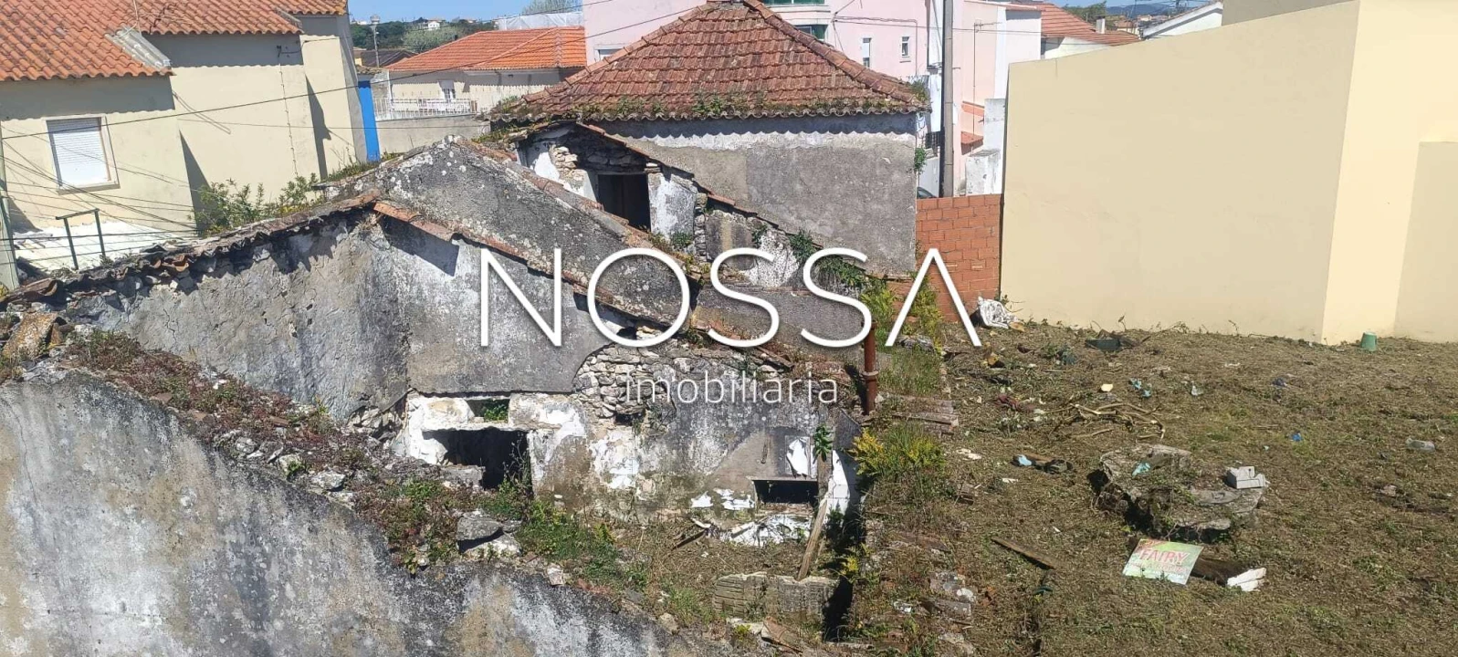 Moradia T0 para Venda em Almargem do Bispo, Pêro Pinheiro e Montelavar Foto 12