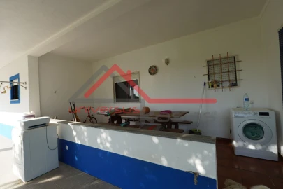 Moradia T3 para Venda em Vendas Novas