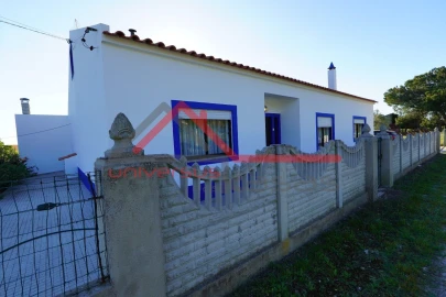 Moradia T3 para Venda em Vendas Novas