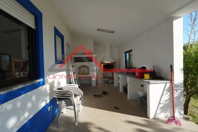 Moradia T3 para Venda em Vendas Novas