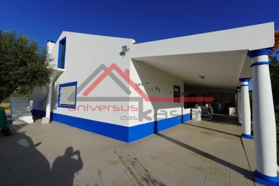 Moradia T3 para Venda em Vendas Novas