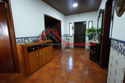 Moradia T3 para Venda em Vendas Novas