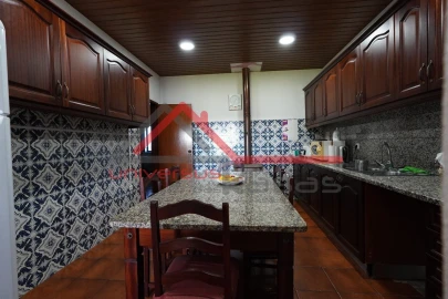 Moradia T3 para Venda em Vendas Novas