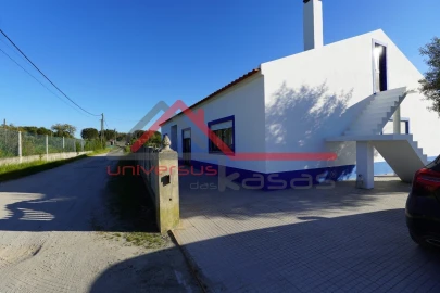 Moradia T3 para Venda em Vendas Novas