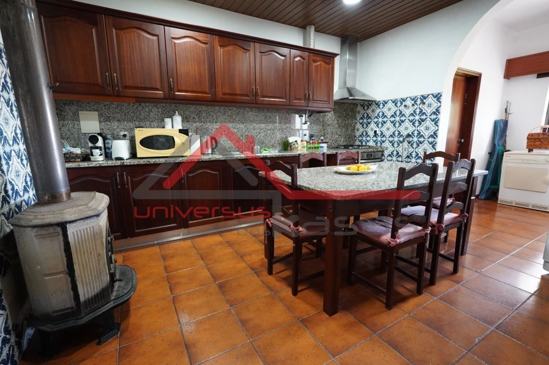 Moradia T3 para Venda em Vendas Novas Foto 7