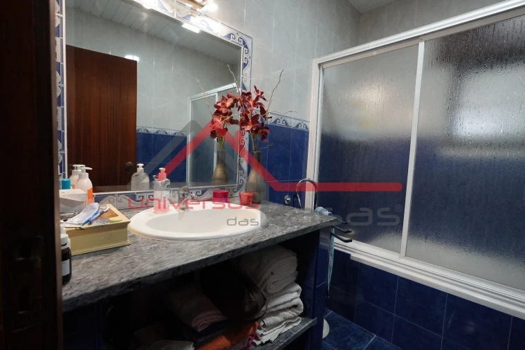 Moradia T3 para Venda em Vendas Novas Foto 12