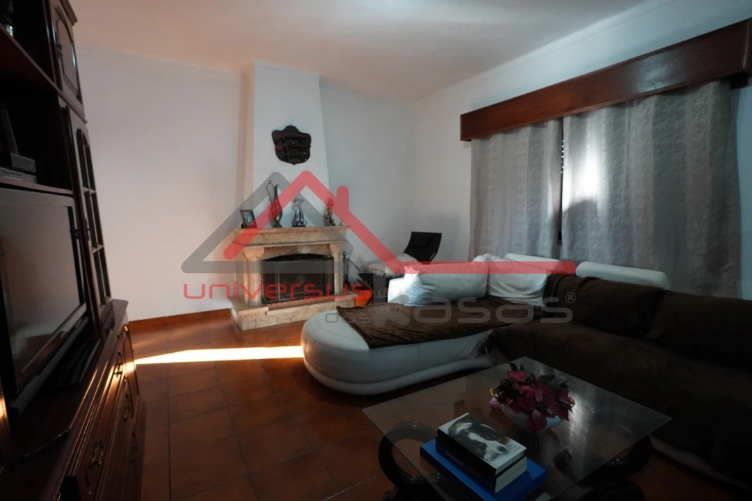 Moradia T3 para Venda em Vendas Novas Foto 17