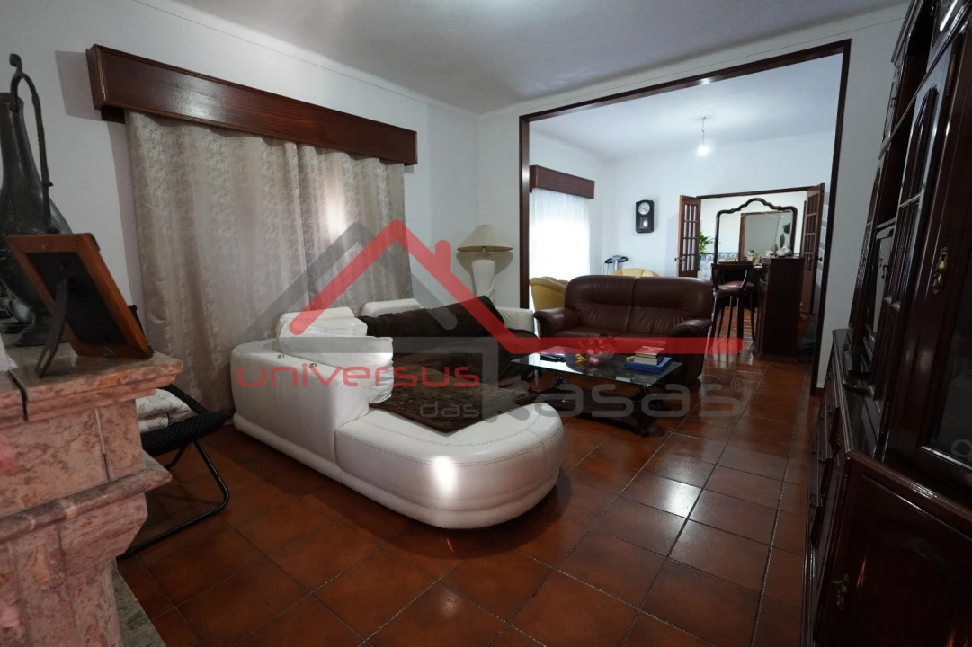 Moradia T3 para Venda em Vendas Novas Foto 16