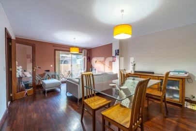 Apartamento T1 para Venda em São Mamede de Infesta e Senhora da Hora