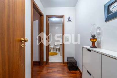 Apartamento T1 para Venda em São Mamede de Infesta e Senhora da Hora