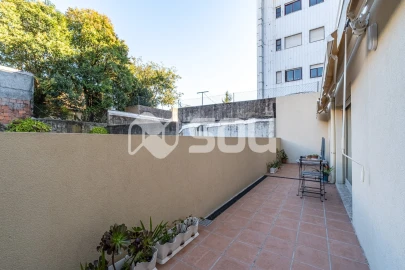 Apartamento T1 para Venda em São Mamede de Infesta e Senhora da Hora