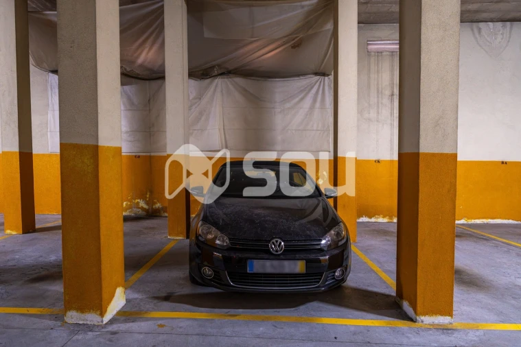 Apartamento T1 para Venda em São Mamede de Infesta e Senhora da Hora Foto 17