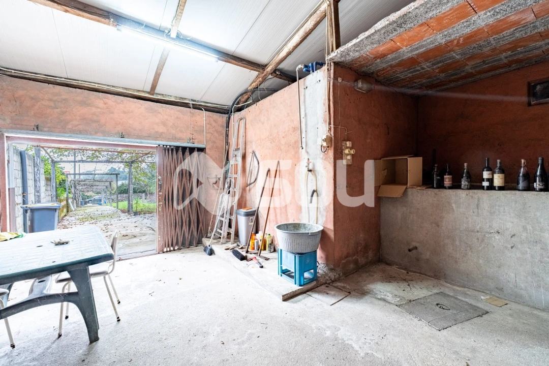 Moradia T3 para Venda em Nogueira e Silva Escura Foto 16