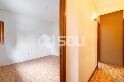 Terreno para Venda em Nogueira e Silva Escura