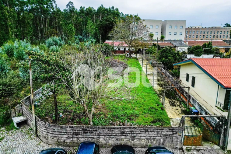 Terreno para Venda em Nogueira e Silva Escura Foto 6
