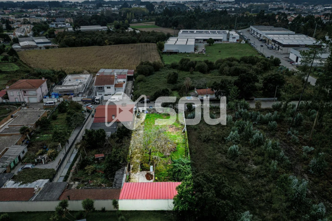 Terreno para Venda em Nogueira e Silva Escura Foto 5