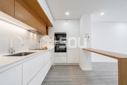 Apartamento T1 para Venda em Marco