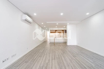 Apartamento T1 para Venda em Marco