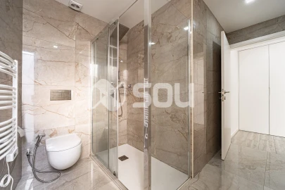 Apartamento T1 para Venda em Marco