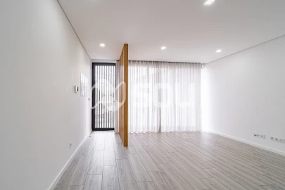 Apartamento T1 para Venda em Marco