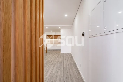 Apartamento T1 para Venda em Marco