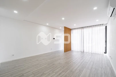 Apartamento T1 para Venda em Marco