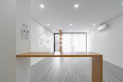 Apartamento T1 para Venda em Marco
