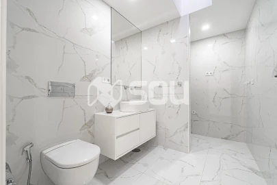 Apartamento T1 para Venda em Marco