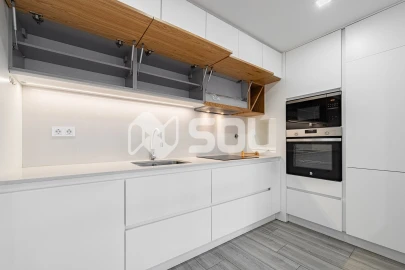 Apartamento T1 para Venda em Marco