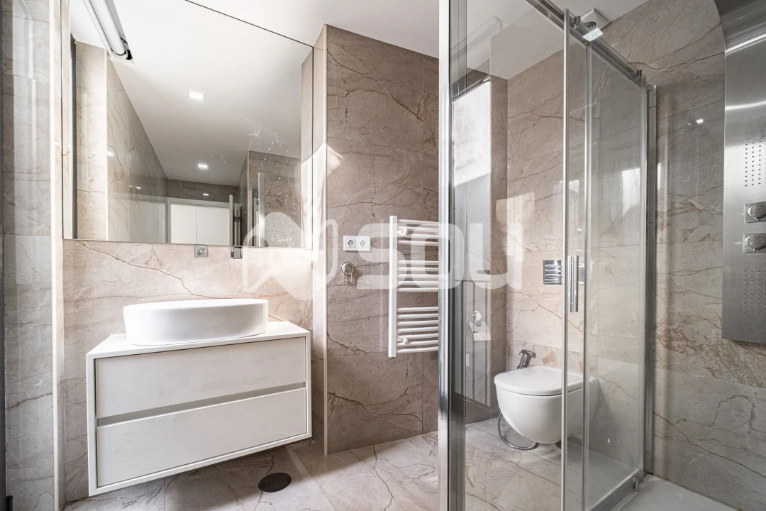 Apartamento T1 para Venda em Marco Foto 19