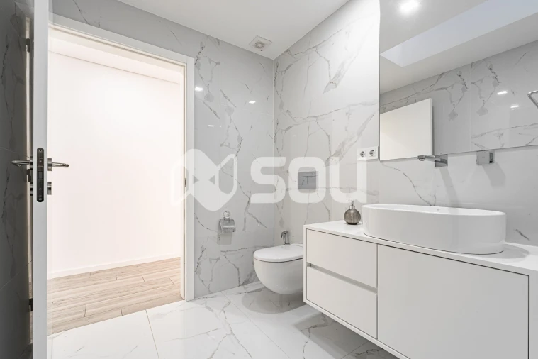 Apartamento T1 para Venda em Marco Foto 16