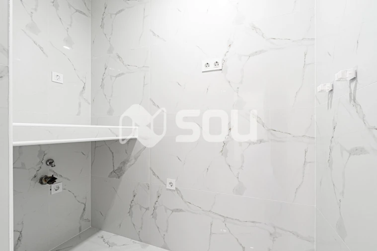 Apartamento T1 para Venda em Marco Foto 17