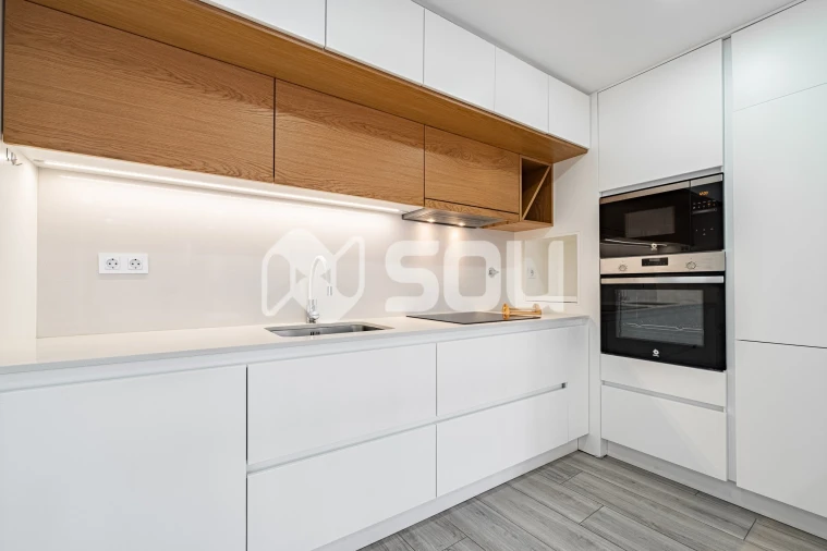 Apartamento T1 para Venda em Marco Foto 2