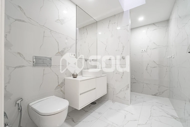 Apartamento T1 para Venda em Marco Foto 18