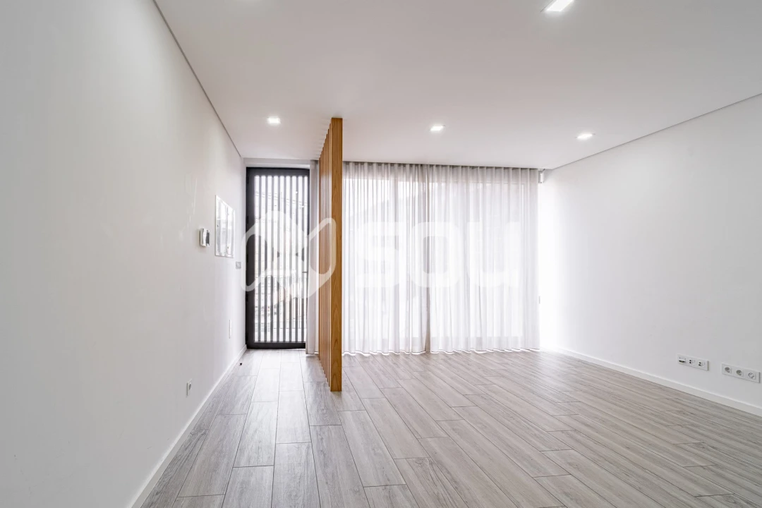 Apartamento T1 para Venda em Marco Foto 13