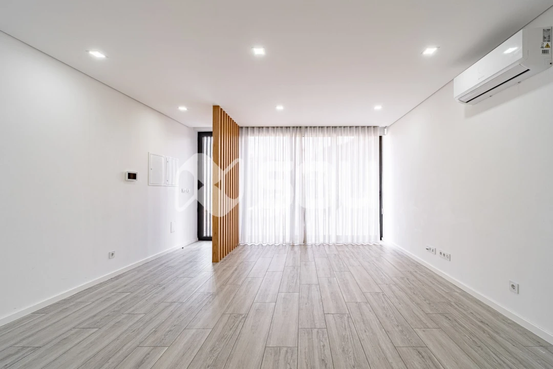 Apartamento T1 para Venda em Marco Foto 14