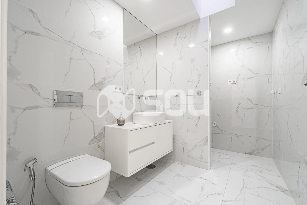 Apartamento T1 para Venda em Marco Foto 18