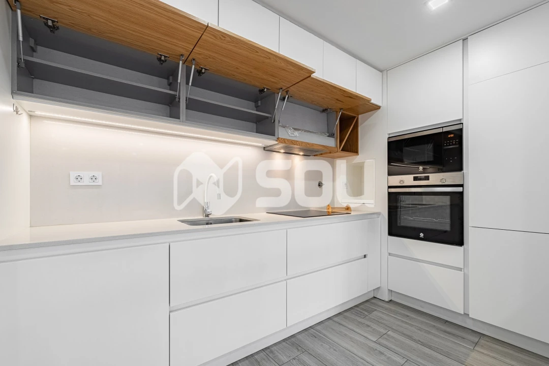 Apartamento T1 para Venda em Marco Foto 4