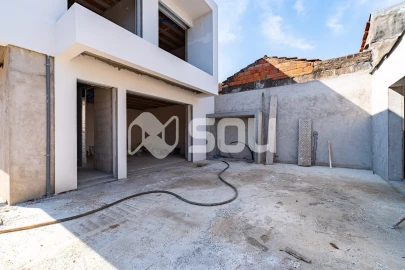 Moradia T3 para Venda em Ermesinde