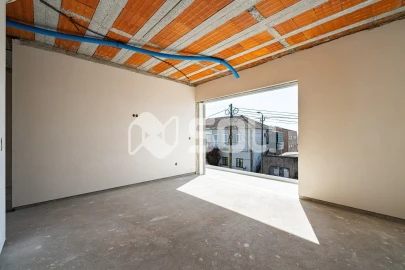 Moradia T3 para Venda em Ermesinde