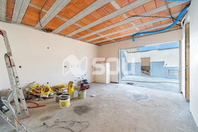 Moradia T3 para Venda em Ermesinde