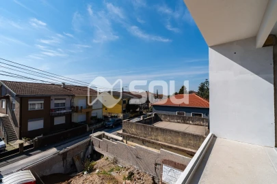 Moradia T3 para Venda em Ermesinde