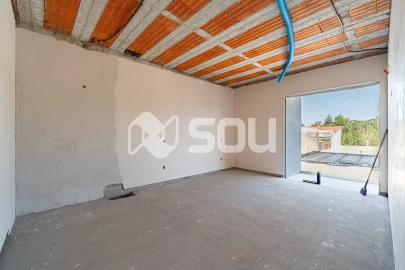 Moradia T3 para Venda em Ermesinde