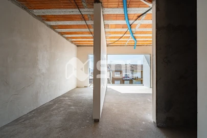 Moradia T3 para Venda em Ermesinde