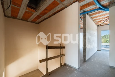 Moradia T3 para Venda em Ermesinde