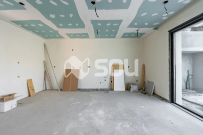 Moradia T3 para Venda em Ermesinde