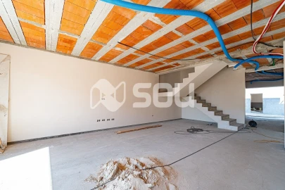 Moradia T3 para Venda em Ermesinde