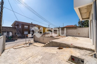 Moradia T3 para Venda em Ermesinde